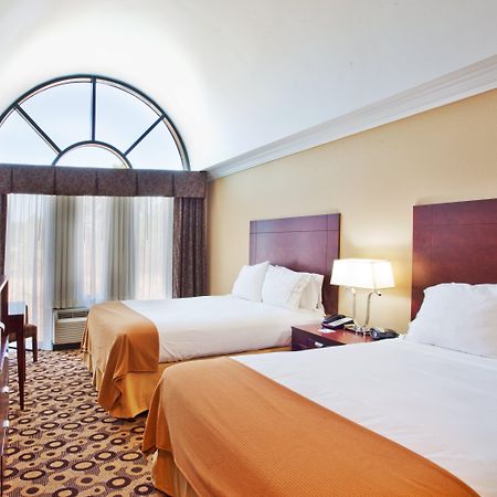 Holiday Inn Express & Suites Macon - I-475 By Ihg Exteriör bild