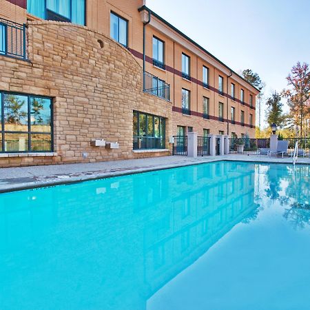 Holiday Inn Express & Suites Macon - I-475 By Ihg Exteriör bild