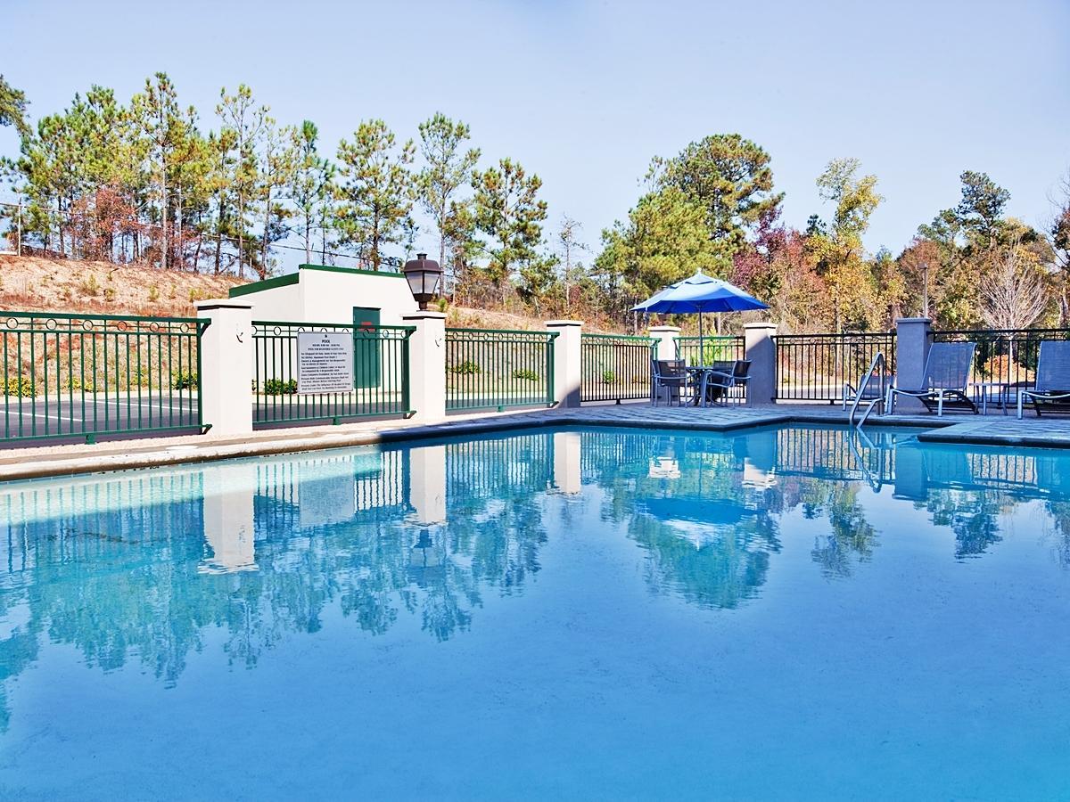 Holiday Inn Express & Suites Macon - I-475 By Ihg Exteriör bild