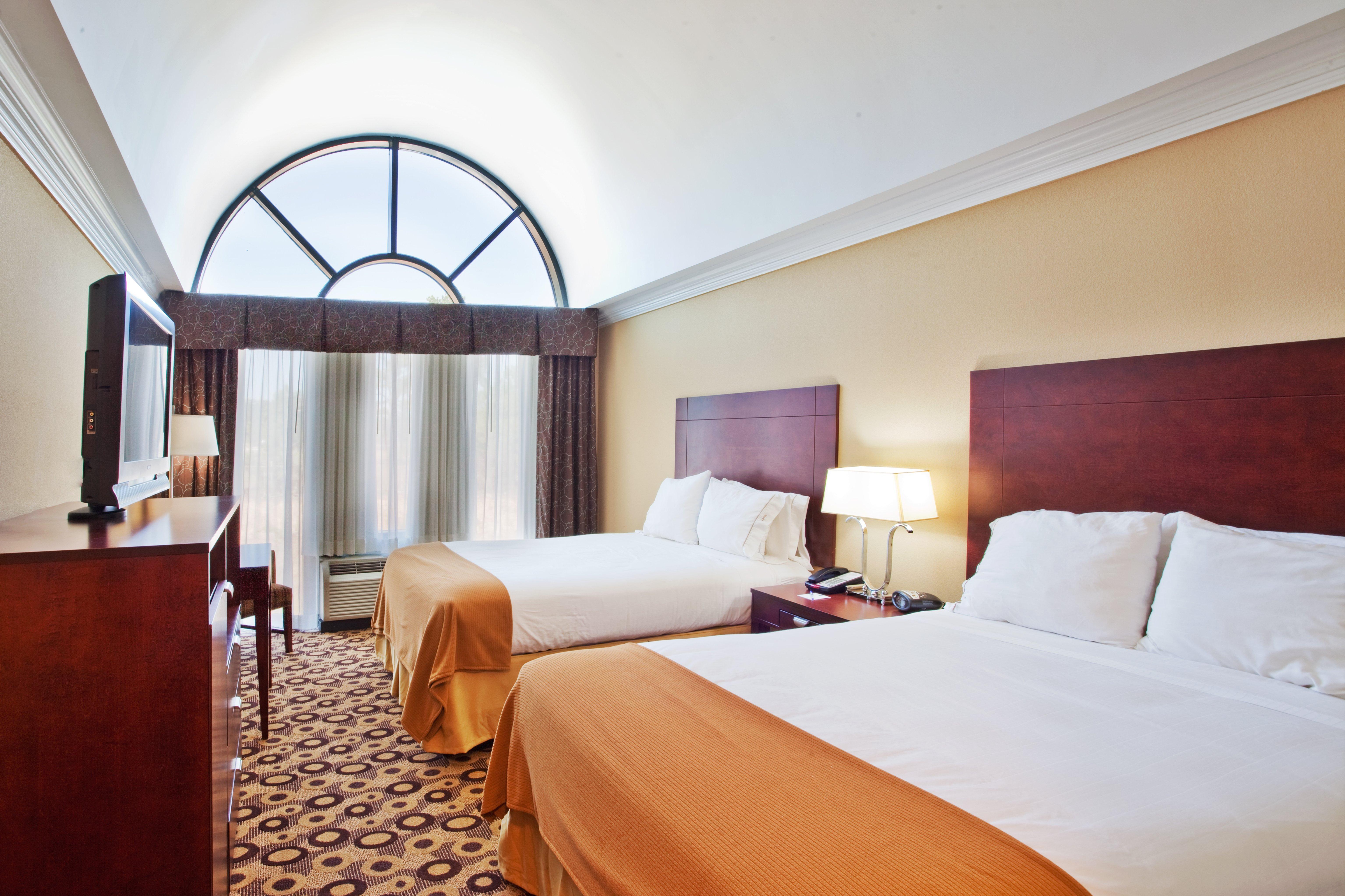 Holiday Inn Express & Suites Macon - I-475 By Ihg Exteriör bild