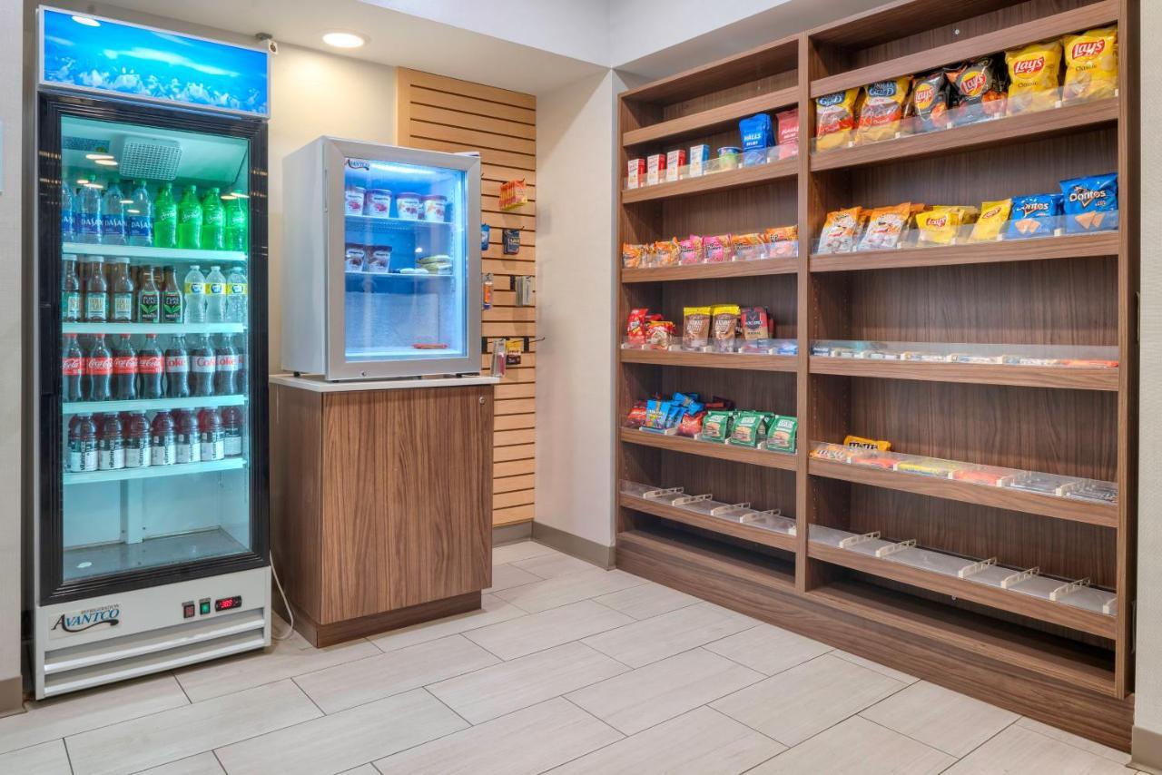 Holiday Inn Express & Suites Macon - I-475 By Ihg Exteriör bild