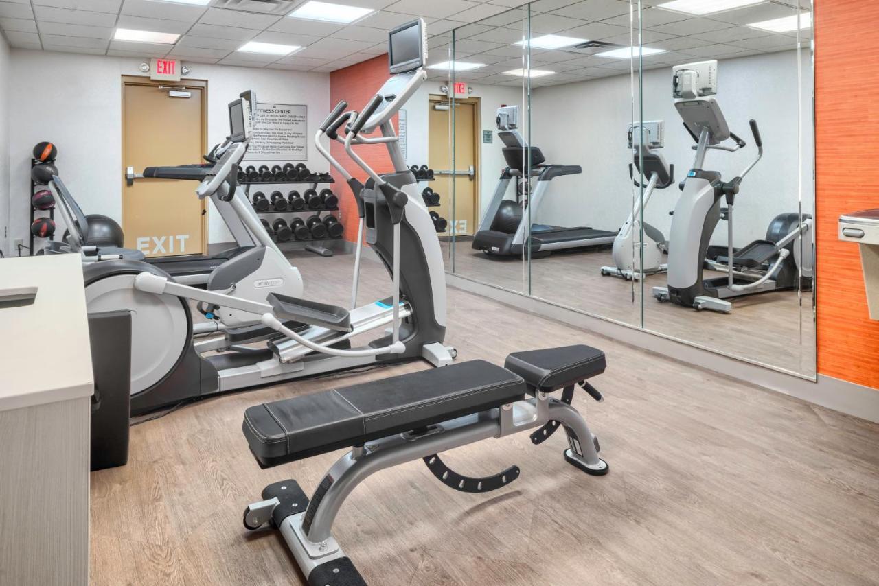 Holiday Inn Express & Suites Macon - I-475 By Ihg Exteriör bild