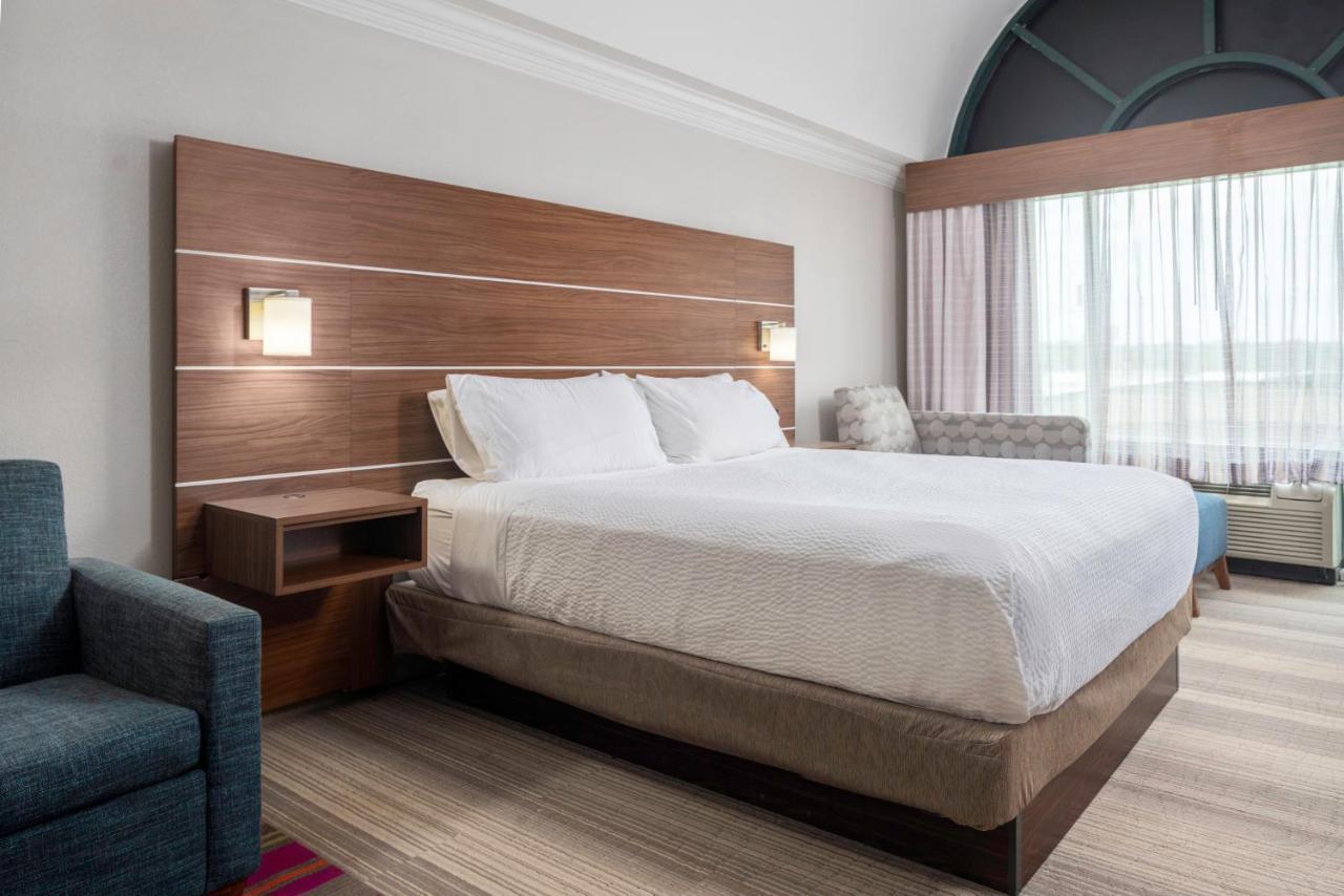Holiday Inn Express & Suites Macon - I-475 By Ihg Exteriör bild