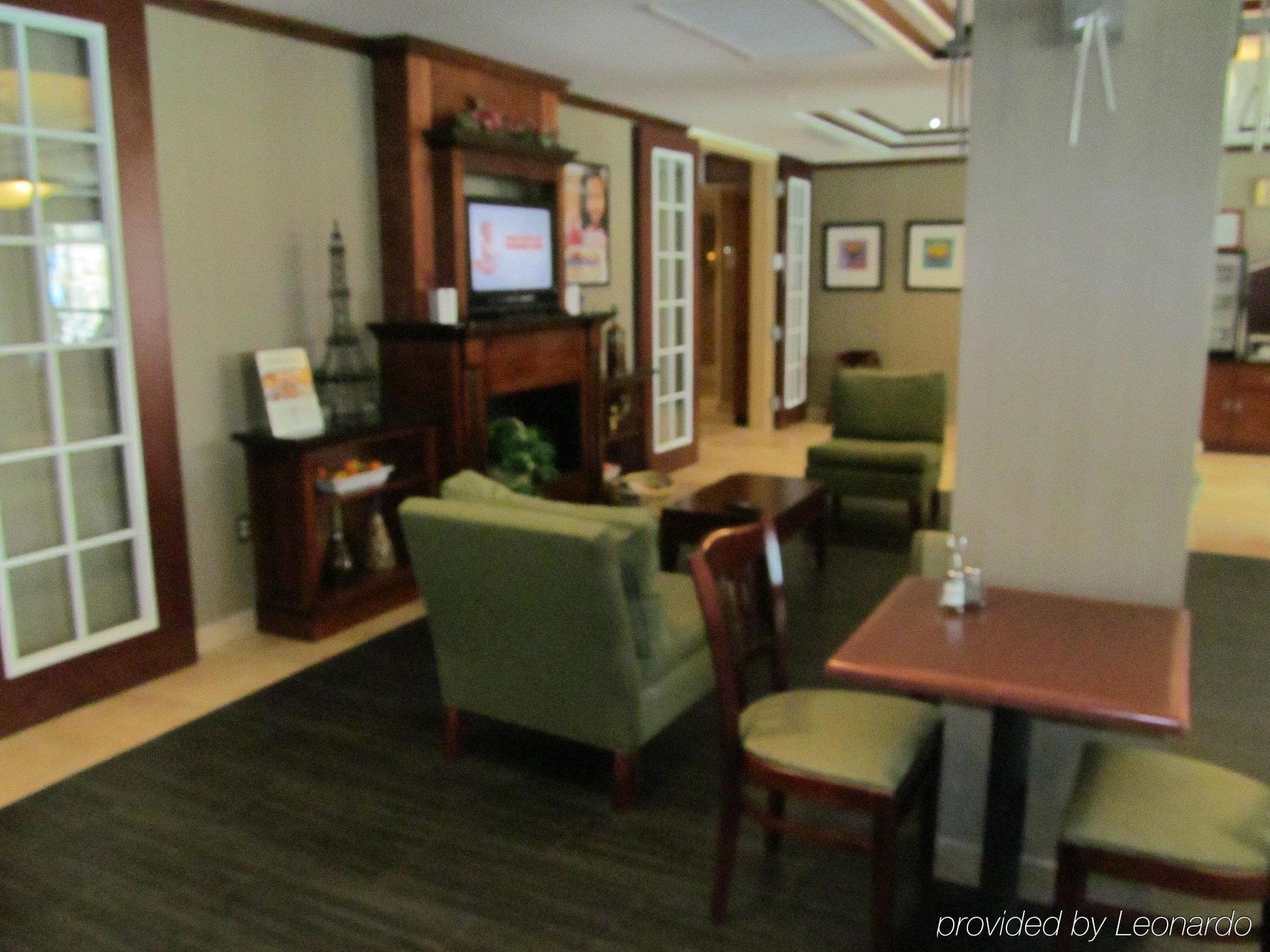 Holiday Inn Express & Suites Macon - I-475 By Ihg Exteriör bild