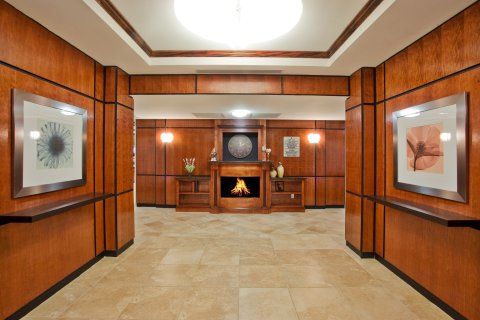 Holiday Inn Express & Suites Macon - I-475 By Ihg Exteriör bild