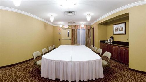 Holiday Inn Express & Suites Macon - I-475 By Ihg Exteriör bild