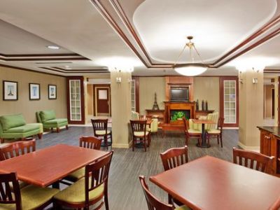 Holiday Inn Express & Suites Macon - I-475 By Ihg Exteriör bild